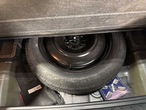 Used 2022 Hyundai Tucson SEL image 40