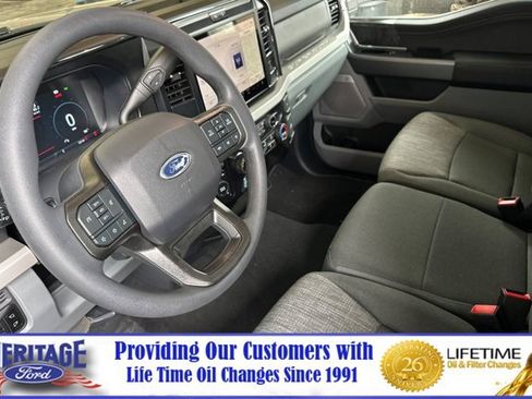 New 2026 Ford F250 XLT image 10