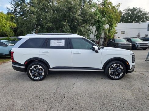 New 2026 Hyundai Palisade Limited image 2