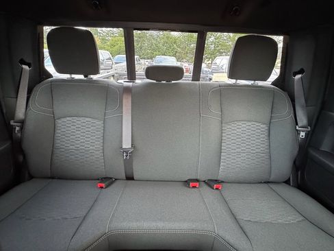 New 2026 RAM 2500 Tradesman image 17