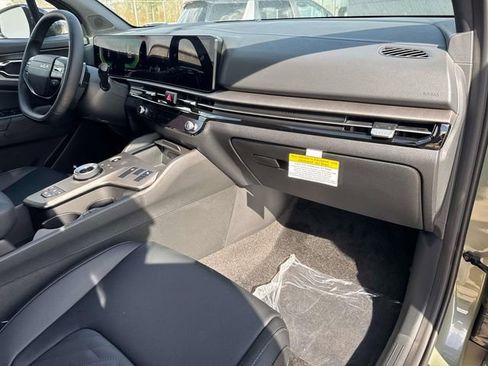 New 2026 Kia Sportage X-Line image 16