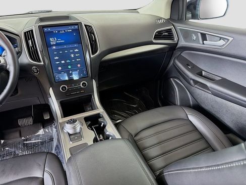 Used 2024 Ford Edge SEL w/ Convenience Package AWD/4WD image 26