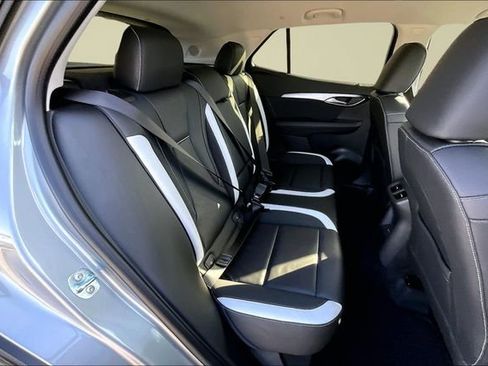 New 2026 Buick Envision Sport Touring AWD/4WD image 9
