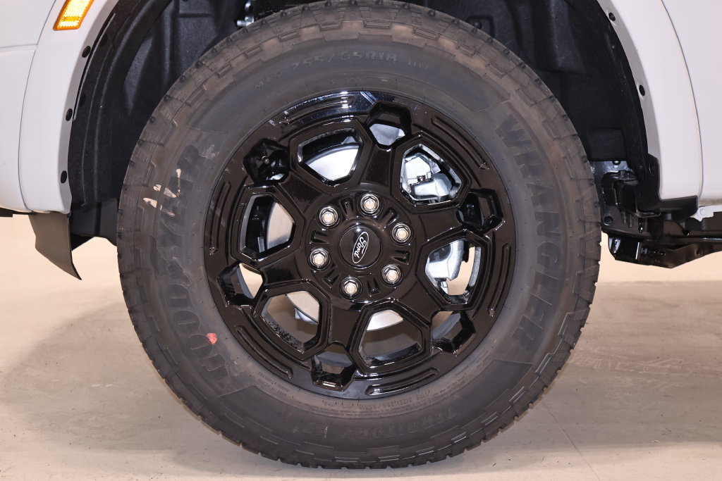 New 2026 Ford Ranger XLT AWD/4WD image 36