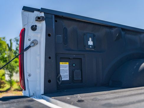 Used 2024 Ford F150 XLT w/ Equipment Group 302A MID image 18