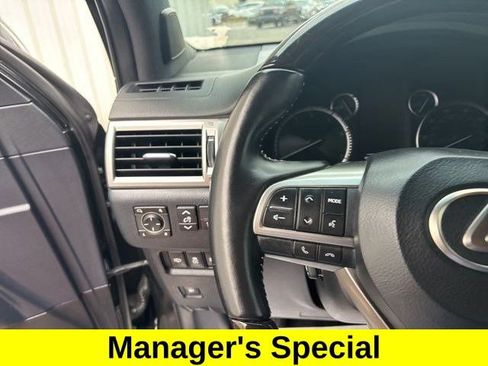 Used 2023 Lexus GX 460 Premium image 17