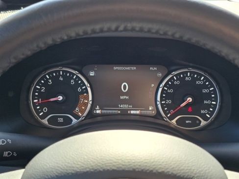 Used 2023 Jeep Renegade Limited w/ Sun/Sound Group image 37