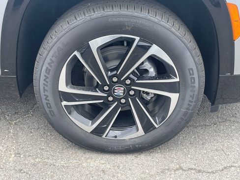 New 2026 Buick Enclave Sport Touring w/ Power Package FWD image 32