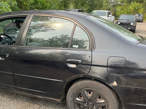 Used 2003 Honda Civic EX image 6