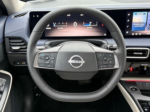 New 2026 Nissan Sentra SL FWD image 26