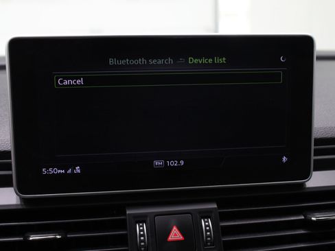 Used 2019 Audi SQ5 Premium Plus w/ Premium Plus Package image 59