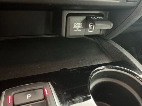 Used 2021 Honda Passport Touring image 22