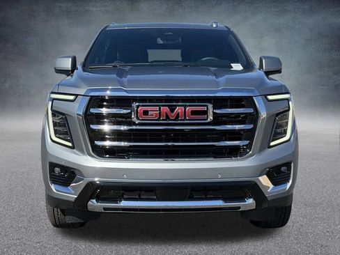 New 2026 GMC Yukon Elevation image 8