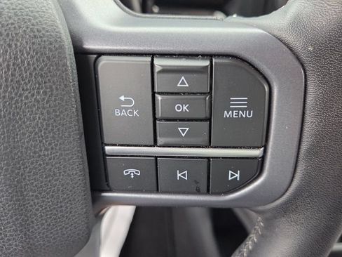Certified 2023 Ford F250 Lariat w/ Lariat Ultimate Package AWD/4WD image 22