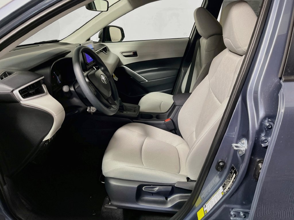 New 2026 Toyota Corolla Cross L FWD image 12