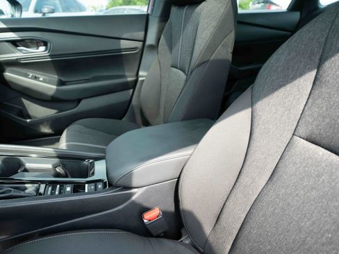 Certified 2025 Honda Accord Sport image 10