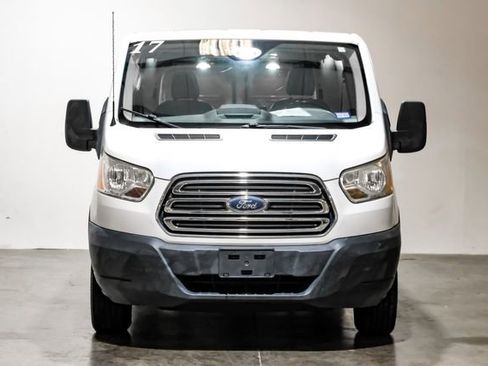 Used 2017 Ford Transit 250 148 Low Roof image 8