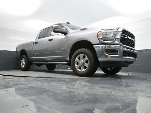 Used 2024 RAM 2500 Big Horn image 33