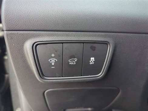 Used 2023 Hyundai Tucson Limited AWD/4WD image 29