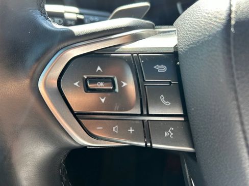 Certified 2024 Lexus GX 550 AWD/4WD image 19