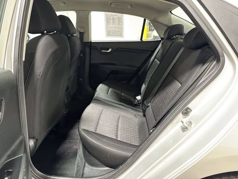Used 2019 Kia Rio S FWD image 22