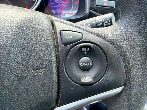 Used 2020 Honda Fit LX image 19
