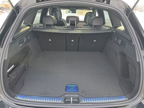 New 2026 Mercedes-Benz GLC 300 4MATIC image 19