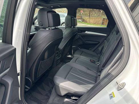 Used 2025 Audi Q5 2.0T Premium image 20