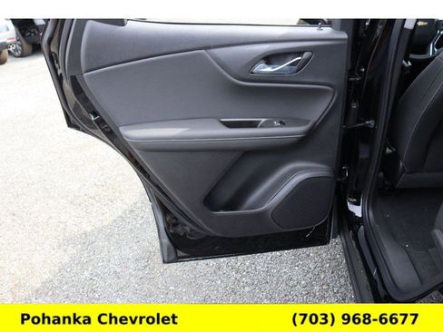 New 2025 Chevrolet Blazer LT w/ Midnight/Sport Edition image 28