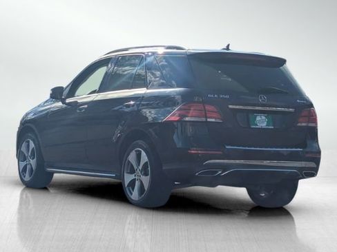 Used 2018 Mercedes-Benz GLE 350 4MATIC image 6
