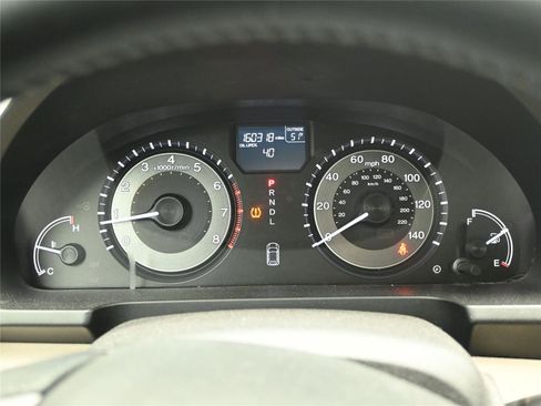 Used 2015 Honda Odyssey EX-L image 11