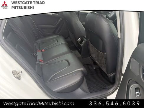 Used 2013 Audi A4 2.0T Premium image 11