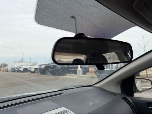 Used 2012 Nissan Sentra 2.0 S w/ Convenience Pkg image 16