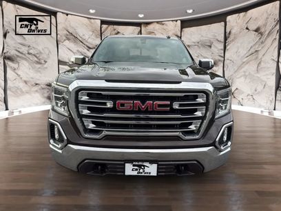 Used 2019 GMC Sierra 1500 SLT