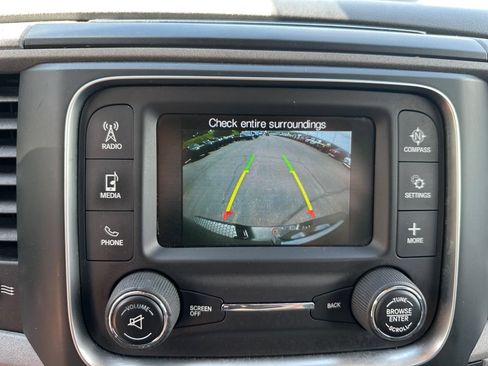 Used 2016 RAM 1500 Express AWD/4WD image 24