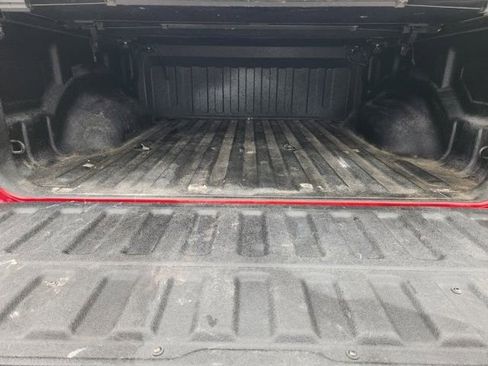 Used 2023 RAM 1500 Lone Star AWD/4WD image 32
