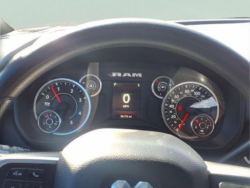 Used 2022 RAM 2500 Big Horn image 18