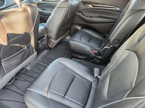 Used 2019 Buick Enclave Avenir w/ Avenir Technology Package image 36