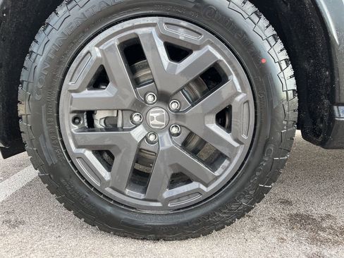 New 2026 Honda CR-V TrailSport image 6