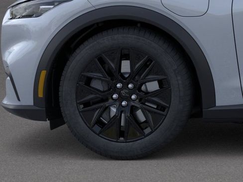 New 2026 Ford Mustang Mach-E Select RWD image 49