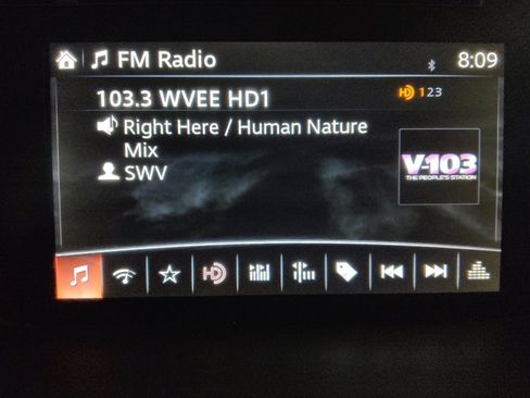 Used 2016 MAZDA CX-5 Grand Touring image 25