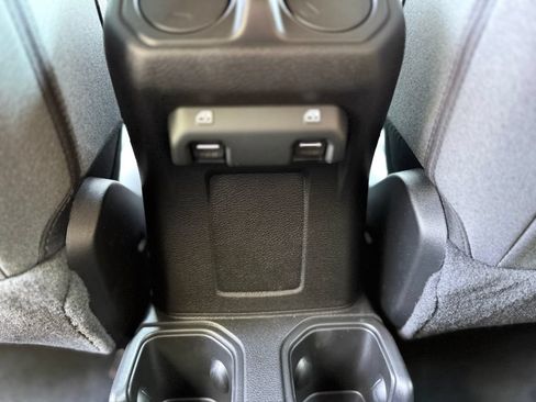 New 2026 Jeep Wrangler Sport S AWD/4WD image 28