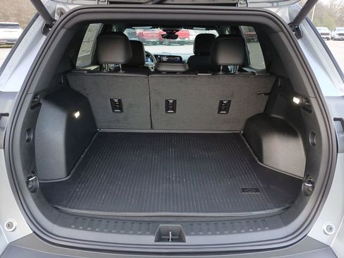 New 2026 Chevrolet Equinox LT w/ Convenience Package II image 27