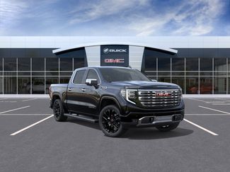 New 2026 GMC Sierra 1500 Denali w/ Denali Reserve Package AWD/4WD video 1