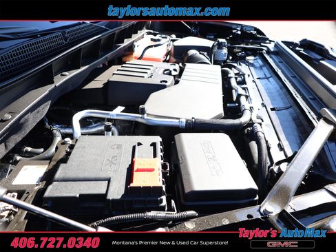 New 2026 GMC Sierra 1500 Pro w/ Graphite Edition image 34