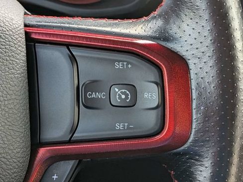 Used 2022 RAM 1500 Rebel w/ Rebel Level 1 Equipment Group AWD/4WD image 26