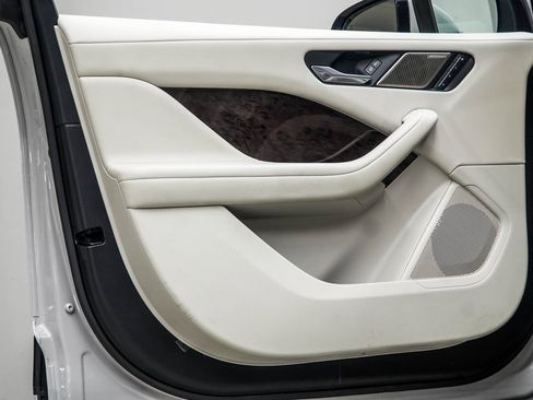 Used 2020 Jaguar I-PACE S image 37