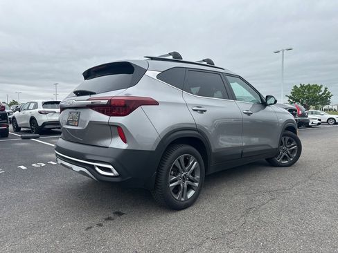 Used 2022 Kia Seltos S AWD/4WD image 10