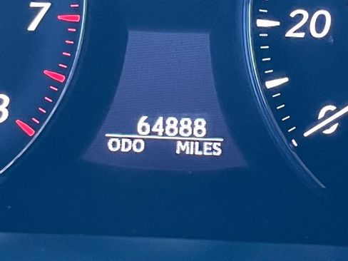 Used 2008 Lexus LS 460 L image 18