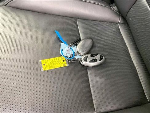 Certified 2024 Hyundai Santa Fe Calligraphy image 14